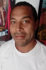 Photo of Brandon Harris