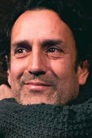 Photo of Iban del Campo