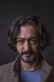 Photo of Hamlet Ramírez