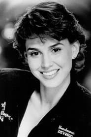 Photo of Kathy Evison