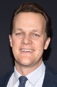 Photo of Otto Bathurst