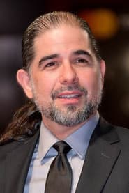 Photo of S. Craig Zahler
