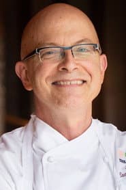 Photo of Bill Yosses