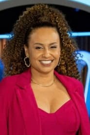 Photo of Karine Alves