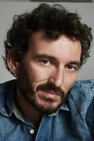 Photo of Óscar Corrales