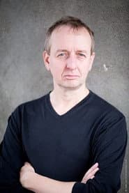 Photo of Nicholas Bodeux