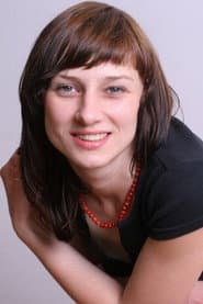 Photo of Anna Gorajek