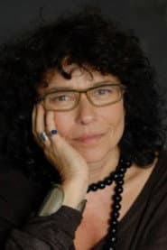 Photo of Carole Achache