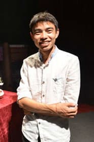 Photo of Zhang Huike