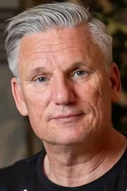 Photo of Nikolaj Jacobsen