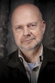 Photo of Gunnar Bolin