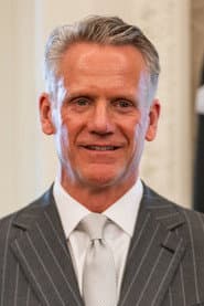 Photo of Steve Phelps