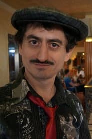 Photo of Vitaliy Pogosyan