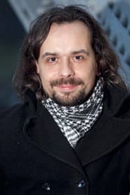 Photo of Michal Čapka