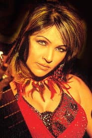 Photo of Carlyta Maria Mouhini