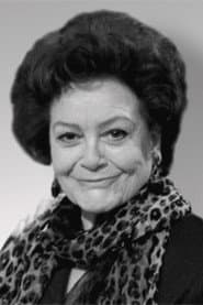 Photo of Marita Nordberg