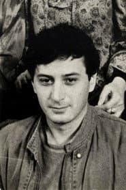 Photo of Lazaros Andreou