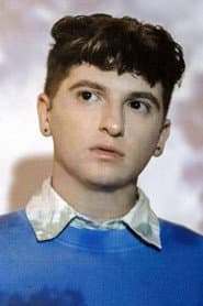 Photo of Anthony Gargiula