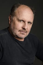 Photo of Daniel Veronese