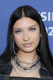 Photo of Viki Gabor