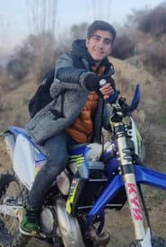 Photo of Rezan Aslan