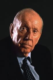 Photo of Malcolm Arnold