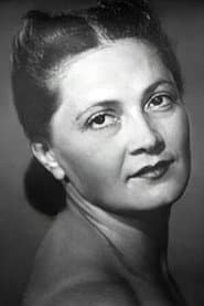 Photo of Valentina Sorogozhskaya