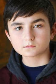 Photo of Benjamin Valic