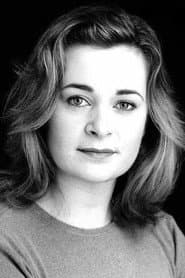 Photo of Julie Hale