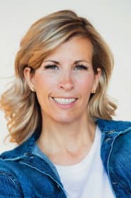 Photo of Véronique Labbé