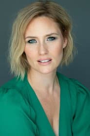 Photo of Kelly Hope Taylor