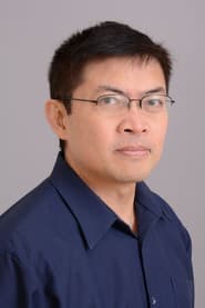Photo of Jeff Ranara