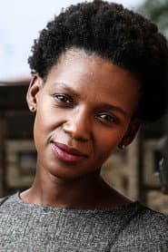 Photo of Nokuthula Ledwaba