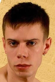 Photo of Kyle Martin