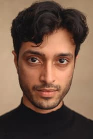 Photo of Ayaaz Tariq