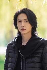 Photo of Zhang Qi