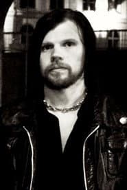 Photo of Mattias Norrman