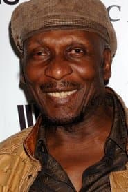 Photo of Jimmy Cliff