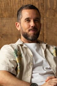 Photo of Graeme Mathieson