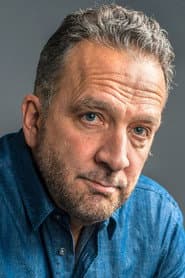 Photo of George Pelecanos