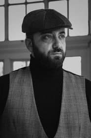 Photo of Khoren Levonyan