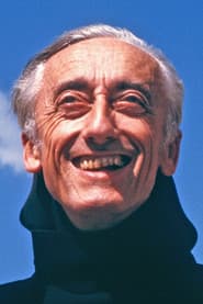 Photo of Jacques-Yves Cousteau