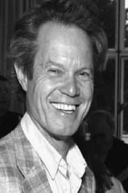 Photo of Chris Jagger