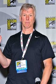Photo of Val Mayerik