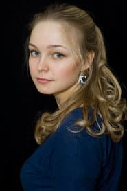 Photo of Elena Shilova