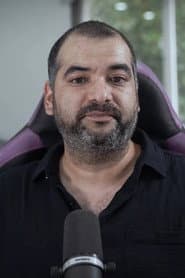 Photo of César Huispe