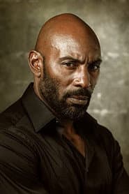 Photo of Wayne Gordon