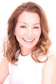 Photo of Mihoko Fujita