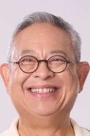 Photo of Kiat Kitjaroen