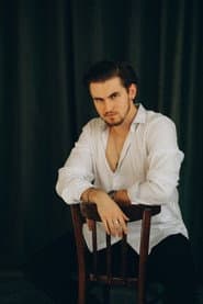 Photo of Bogdan Zheliezniak